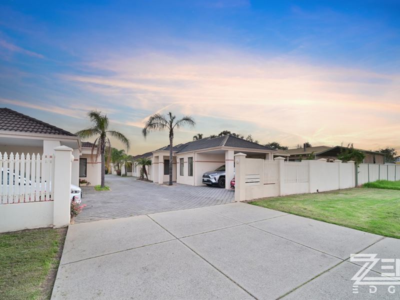 6/3 Garden Street, Cannington