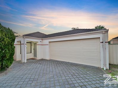 6/3 Garden Street, Cannington WA 6107