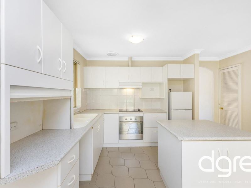 2/165 Holland Street, Fremantle WA 6160