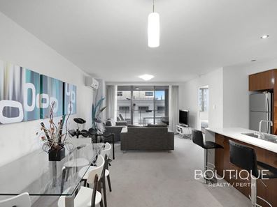 175/143 Adelaide Terrace, East Perth WA 6004