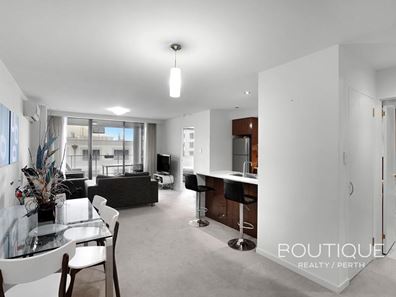 175/143 Adelaide Terrace, East Perth WA 6004