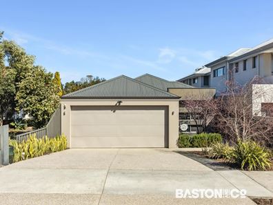 43A Edgecumbe Street, Como WA 6152