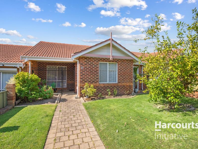 5/6 Fragrant Gardens, Mirrabooka WA 6061