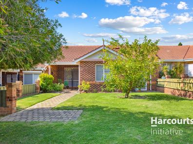 5/6 Fragrant Gardens, Mirrabooka WA 6061