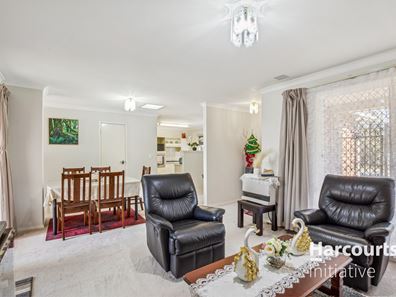 5/6 Fragrant Gardens, Mirrabooka WA 6061