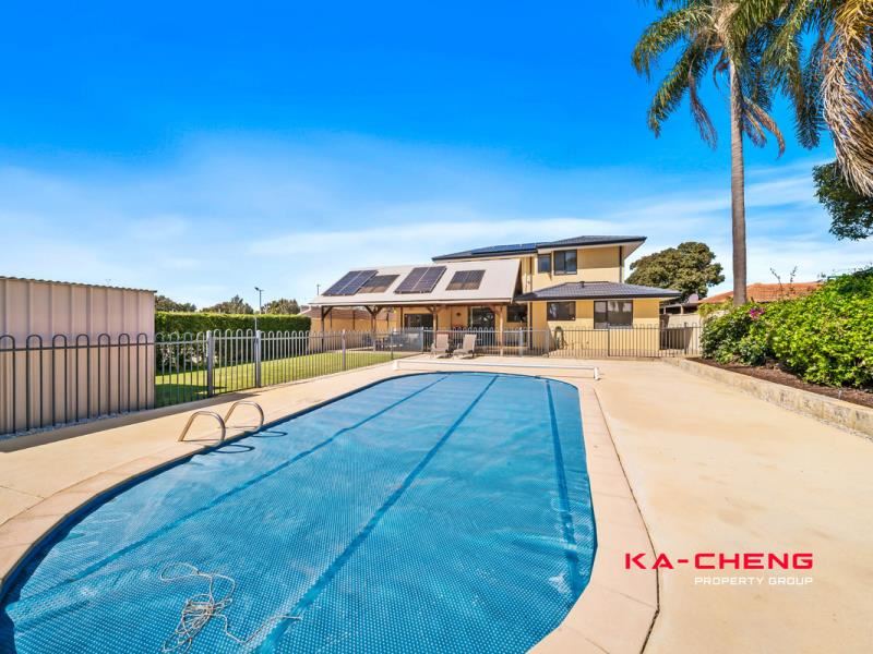 10 Elstead Way, Morley