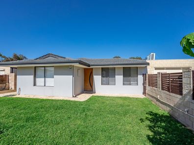 22 Challis Road, Armadale WA 6112