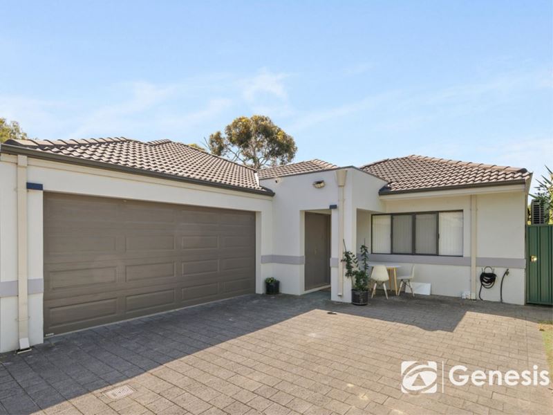 8E Weston Street, Maddington