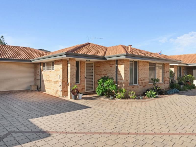 3/27 St Marks Drive, Hillarys