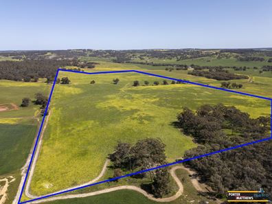 LOT 97 Myanarra Road, York WA 6302