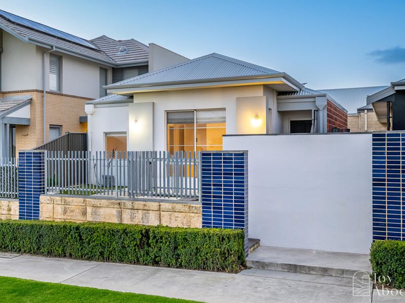 5 Faba Lane, Jindalee