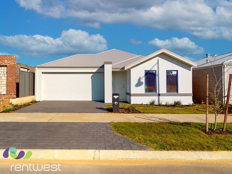 39 Maranca Street, Baldivis WA 6171