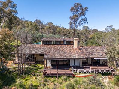 196 Potoroo Retreat, Gidgegannup WA 6083