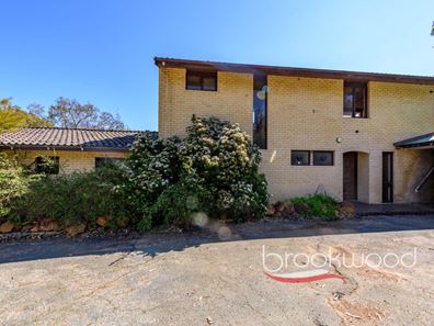 196 Potoroo Retreat, Gidgegannup WA 6083