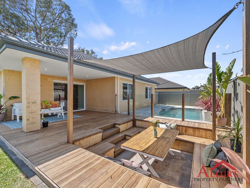 31 Coleford Rd, Wellard