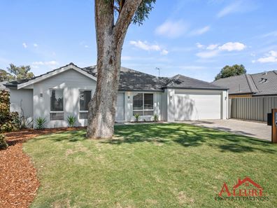 31 Coleford Rd, Wellard WA 6170