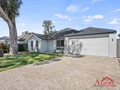 31 Coleford Rd, Wellard WA 6170