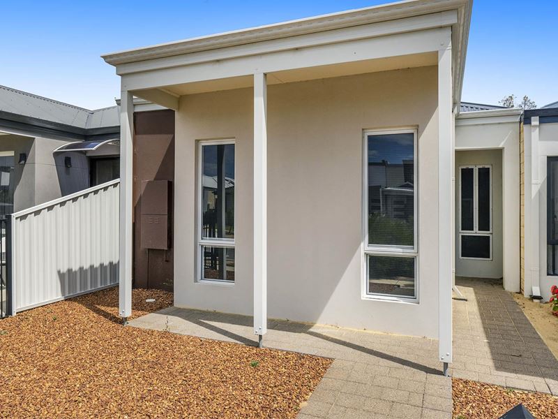 21 Velvetene Road, Byford WA 6122