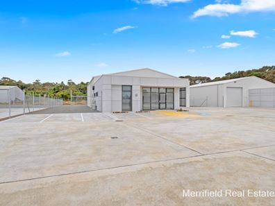 4/29 Roundhay Street, Gledhow WA 6330