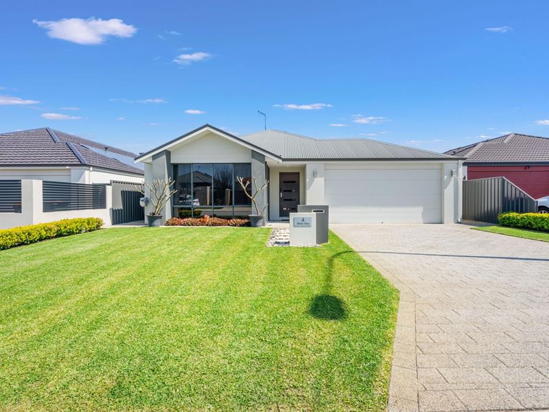 4 Mela Way, Landsdale