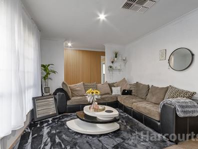 5 Wilcannia Elbow, Currambine WA 6028