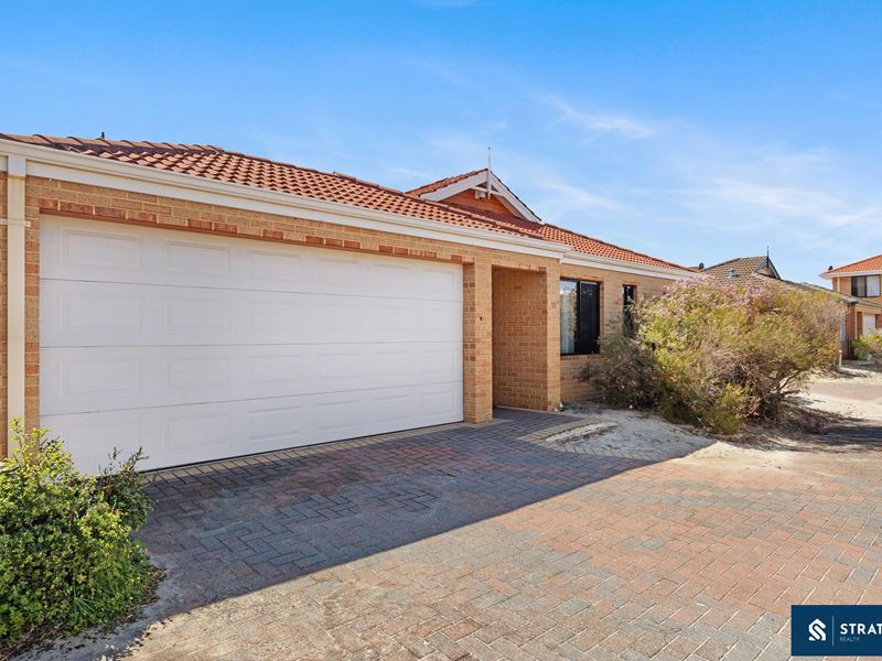 11/35 Henry Street, East Cannington WA 6107