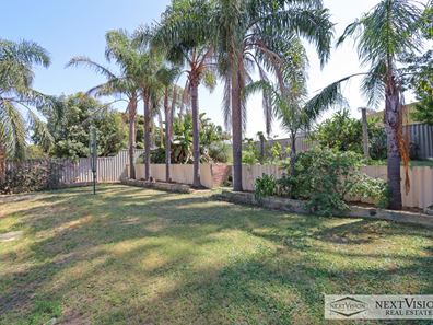 41 Chisham Ave, Parmelia WA 6167