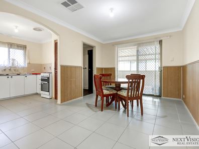 41 Chisham Ave, Parmelia WA 6167