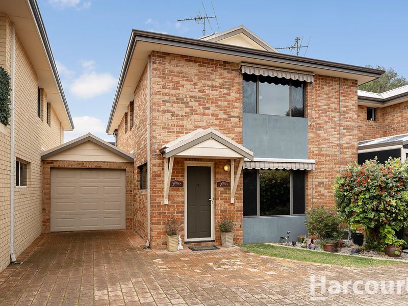 9/8-10 Cooper Street, Mandurah WA 6210