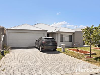 6 Venulosa Avenue, Halls Head WA 6210