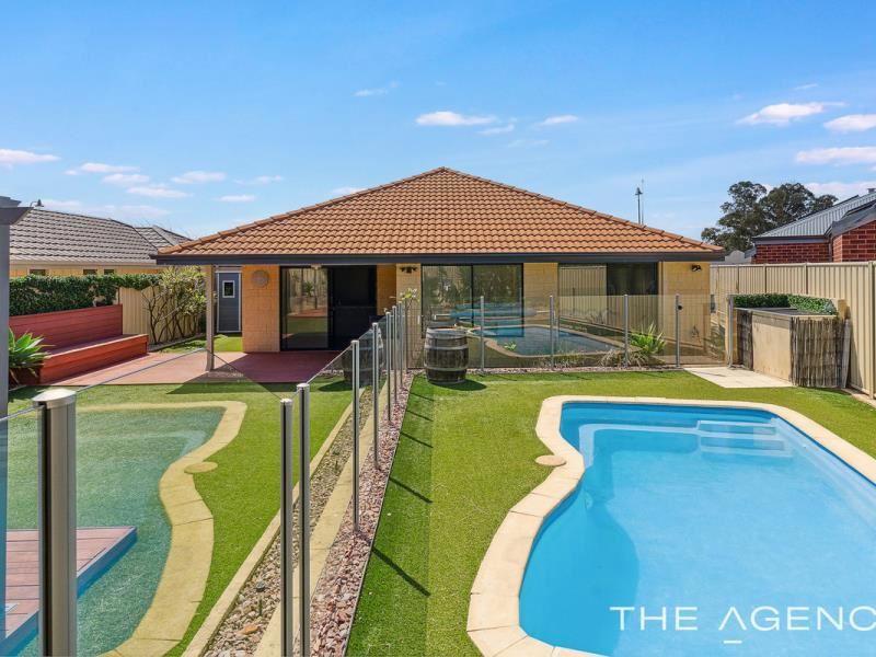 26 Ashwood Parkway, Lakelands