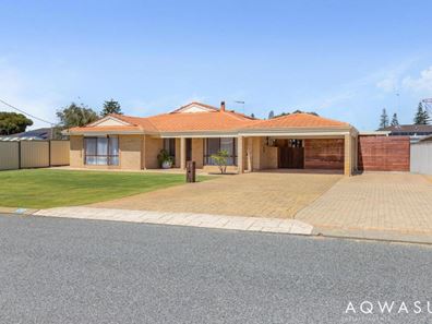 20 Bannon Street, Singleton WA 6175