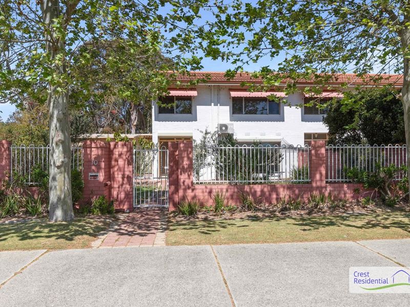 10 Reilly Street, Orelia