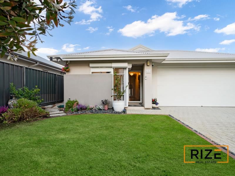 16 Ausfeld Street, Banksia Grove WA 6031