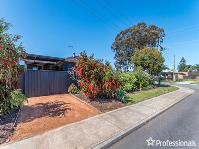 14 Sullivan Street, Beckenham WA 6107