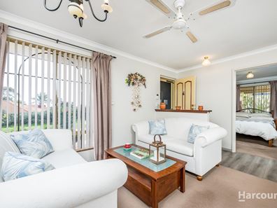 20 Lenswood Retreat, Clarkson WA 6030