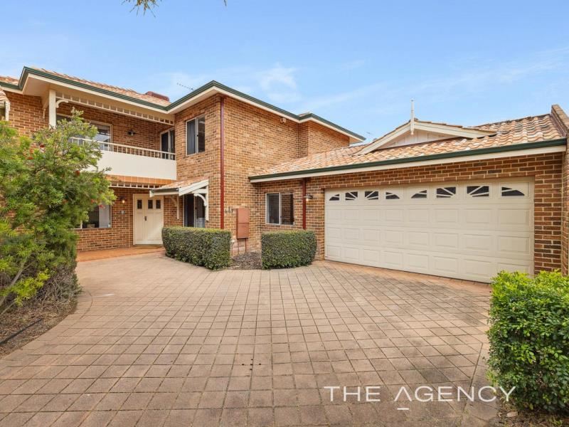 27B Highlands Road, Joondanna WA 6060