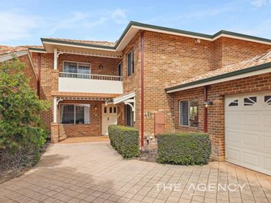 27B Highlands Road, Joondanna WA 6060