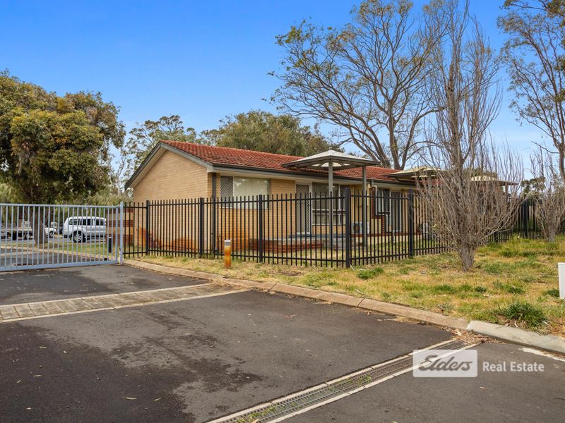 5/5 Rand Court, Withers WA 6230