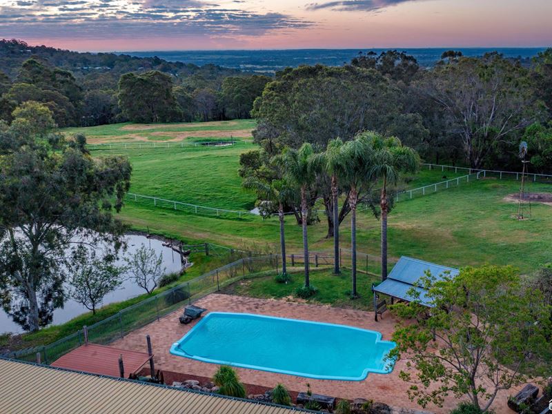 59 Bullara Ramble, Jarrahdale