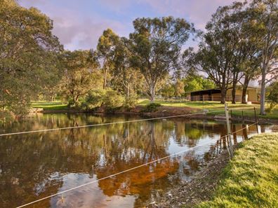 59 Bullara Ramble, Jarrahdale WA 6124