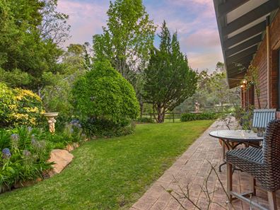 59 Bullara Ramble, Jarrahdale WA 6124