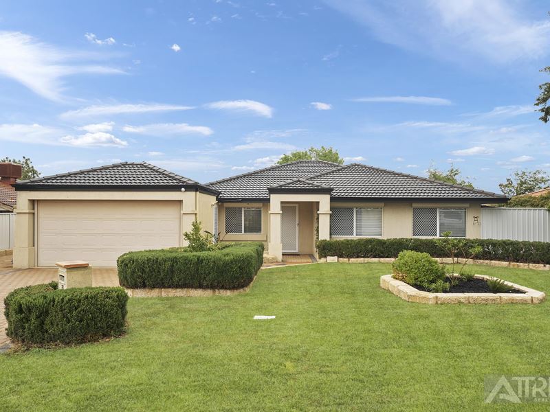 33 Hartwell Parade, Jandakot WA 6164