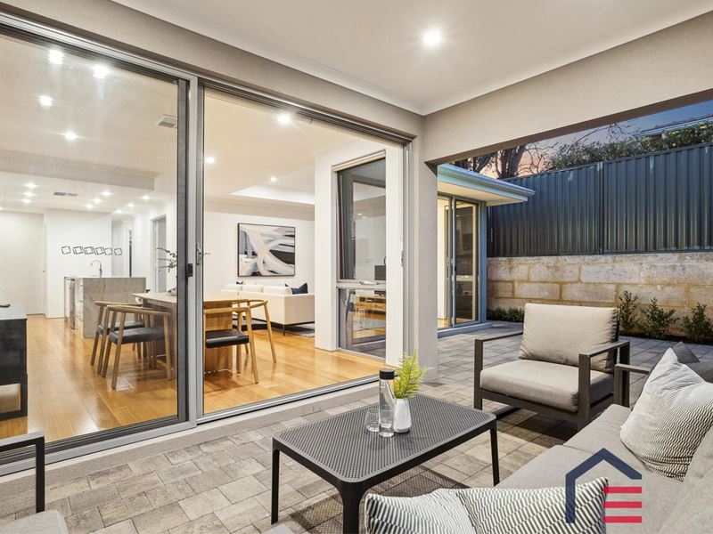 15a The Strand, Bayswater