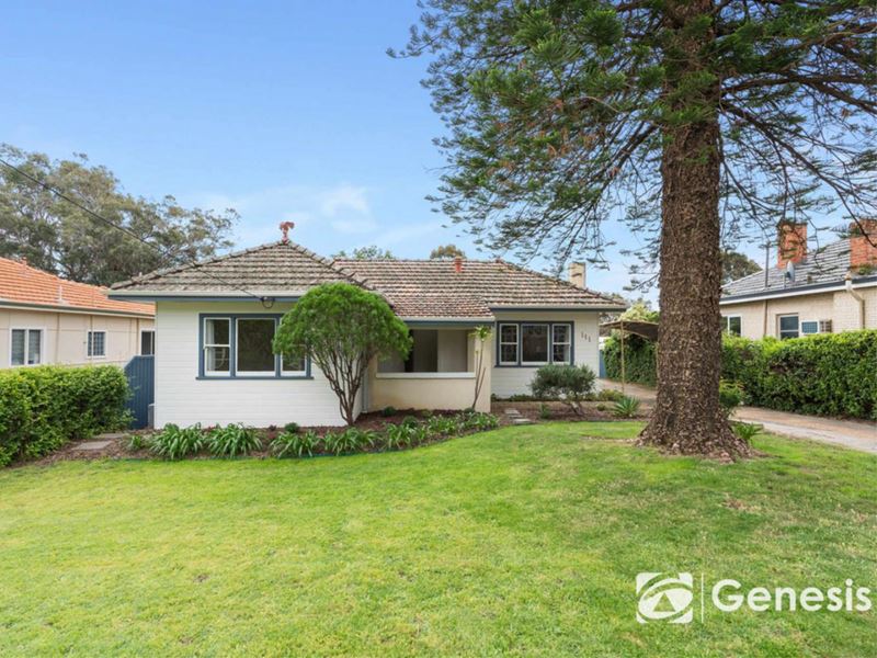 111 River View Avenue, South Guildford