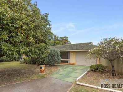 5 Regent Grove, Morley WA 6062