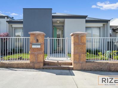 35 Antina Road, Banksia Grove WA 6031