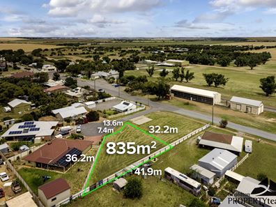 3 Desmond Place, Walkaway WA 6528