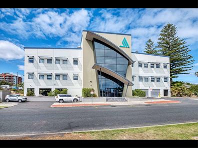 First Floo/7 Wellington Street, Bunbury WA 6230