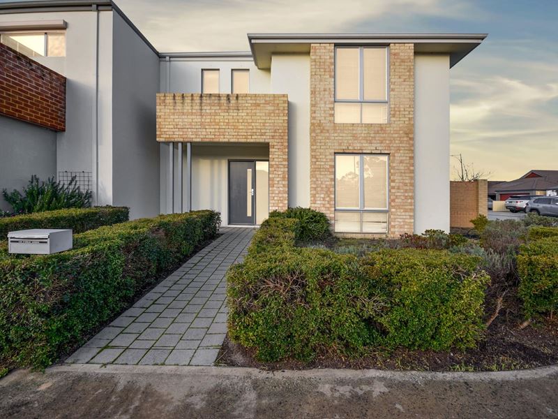 4/29 Starbush Gardens, Success WA 6164